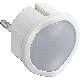 Luce On-Off Manuale con Funzione Crepuscolare Automatica, Bianco - BTICINO S3625DA product photo Photo 02 2XS