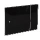 TERMOSTATO SMARTHER 2 INCASSO NERO - BTICINO XG8002 product photo Photo 02 2XS