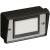 PULSANTE ILLUMINABILE CON TARGA - BTICINO 010 product photo Photo 01 2XS