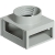 ELEMENTO DI GIUNZIONE ED INCROCIO PER TORRETTA - BTICINO 10226BS product photo Photo 01 2XS
