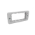 SUPPORTO INTERLINK 4 MODULI LL PER COLONNE - BTICINO 120055 product photo Photo 01 2XS