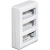 CENTRALINO MULTIFUNZIONE 18 MODULI BIANCO INTERLINK - BTICINO 150418BA product photo Photo 01 2XS
