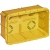 SCATOLA DERIVAZIONE 154X98X69 MULTIBOX - BTICINO 16204 product photo Photo 01 2XS
