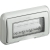 COPERCHIO IDROBOX 4 POSTI PER TICINO MATIX IP55 25604 - BTICINO 25604 product photo Photo 01 2XS