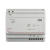 ALIMENTATORE CITOFONICO 2 FILI 6 DIN 1,2A TERRANEO - BTICINO 346050 product photo Photo 01 2XS