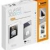 KIT VIVAVOCE MONOFAMILIARE CON VIDEOCITOFONO CLASSE 300EOS WN + L3000 - BTICINO 363925 product photo Photo 01 2XS