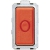 PULSANTE NC 1 POSTO 16A (ARRESTO) MAGIC - BTICINO 5017 product photo Photo 01 2XS