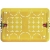SCATOLA DA INCASSO A 3 POSTI PER SERIE CIVILE - BTICINO 503E product photo Photo 01 2XS