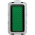 PORTALAMPADA 24V 3W VERDE MAGIC - BTICINO 5060V product photo Photo 01 2XS