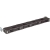 PORTABARRE PER BARRE A C IN ALLUMINIO DA 630-1600A IN LINEA PASSO 75MM - BTICINO 91886SLAL product photo Photo 02 2XS