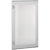 PORTA IN VETRO PER ARMADI DA PAVIMENTO MDX800 600X1,4M - BTICINO 92670V product photo Photo 01 2XS