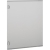PORTA IN LAMIERA PER QUADRI DA PARETE MDX800 850X1000MM - BTICINO 92850L product photo Photo 01 2XS