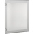 PORTA IN VETRO PER QUADRI DA PARETE MDX800 850X1000MM - BTICINO 92850V product photo Photo 01 2XS