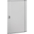 PORTA IN LAMIERA PER QUADRI DA PARETE LDX400, LDX800 E LDX-P 600X800MM - BTICINO 93640L product photo Photo 01 2XS