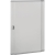 PORTA IN LAMIERA PER QUADRI DA PARETE LDX400, LDX800 E LDX-P 600X1000MM - BTICINO 93650L product photo Photo 01 2XS