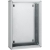 QUADRO DA PARETE IN LAMIERA COMPONIBILE LDX400 600X1,2M - BTICINO 93660Q product photo Photo 01 2XS