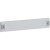 PANNELLO CIECO CON FISSAGGIO AD 1/4 DI GIRO 600X100MM - BTICINO 9528Q product photo Photo 01 2XS