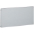 PANNELLO CIECO A 4 VITI DI FISSAGGIO 600X300MM - BTICINO 9533N product photo Photo 01 2XS