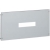 PANNELLO A 4 VITI DI FISSAGGIO PER 1 SEZIONATORE MEGASWITCH MW630 600X300MM - BTICINO 9561/SW product photo Photo 01 2XS