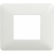 matix - placca 2 posti bianco - BTICINO AM4802BBN product photo Photo 01 2XS