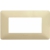 matix - placca 4 posti corda - BTICINO AM4804BCD product photo Photo 01 2XS