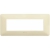 matix - placca 6 posti avorio - BTICINO AM4806BAV product photo Photo 01 2XS