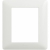 matix - placca 3+3 posti bianco - BTICINO AM4826BBN product photo Photo 01 2XS