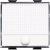 matix - pulsante targa portanome - BTICINO AM5008 product photo Photo 01 2XS