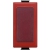 matix - portalampada colore rosso antibatterico - BTICINO AM5060RAB product photo Photo 01 2XS