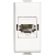 btnet - matix RJ45 UTP cat5E - BTICINO AM5974AT5 product photo Photo 01 2XS