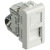 btnet - matix RJ45 toolless STP cat6A - BTICINO AM5979C6A product photo Photo 01 2XS