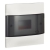 CENTRALINO INCASSO 6 MODULI FUME LINEA HABITA - BTICINO E315PS6 product photo Photo 01 2XS