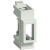 ADATTATORE PER INSTALLAZIONE DI 1 MODULO MAGIC SU GUIDA DIN 35 BTDIN - BTICINO E80AM product photo Photo 01 2XS