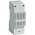 SUONERIA CON TRASFORMATORE DI SICUREZZA VN= 230/12V BTDIN - BTICINO E86 product photo Photo 01 2XS