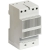 SUONERIA E RONZATORE CON TRASFORMATORE DI SICUREZZA VN=230/12 BTDIN - BTICINO E88 product photo Photo 01 2XS