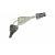SERRATURA PER CENTRALINI IP65 BTDIN - BTICINO F107C2 product photo Photo 01 2XS