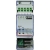 ATTUATORE A 2 RELE 2 MODULI DIN BUS - BTICINO F411U2 product photo Photo 01 2XS