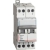 COMMUTATORE CON ZERO CENTRALE 2NO 32A 230/400V 2 MODULI DIN BTDIN - BTICINO F62N32C product photo Photo 01 2XS