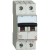 interruttore magnetotermico c25 1p+n 2m 4500a - BTICINO FC810NC25 product photo Photo 01 2XS
