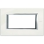 PLACCA 4P BIANCO LIMOGES AXOLUTE - BTICINO HA4804BG product photo Photo 01 2XS