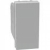 INVERTITORE ASSIALE 1P 10 AX 250 VA.C. NON ILLUMINABILE 1 MODULO GRIGIO SERIE MATIXGO - BTICINO JG4054 product photo Photo 01 2XS