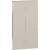 COVER ILLUMINABILE SIMBOLO NOTTE&GIORNO WIRELESS SABBIA LIVING NOW - BTICINO KM41M2 product photo Photo 01 2XS