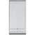LIGHT TECH - COPRITASTO PULSANTE 1 MOD - BTICINO NT4915T product photo Photo 01 2XS