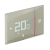TERMOSTATO SMARTHER 2 INCASSO SABBIA - BTICINO XM8002 product photo Photo 01 2XS