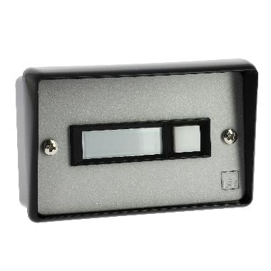 PULSANTE ILLUMINABILE - BTICINO 013 product photo Photo 02 3XL