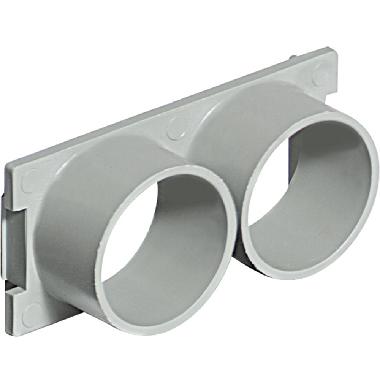 SOTTOP-FIANCO X IMB.2 TUBI D.25MM X 10216B - BTICINO 10242 - BTICINO 10242 - BTICINO 10242 product photo Photo 01 3XL