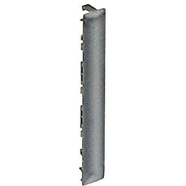 GIUNZIONE INTERLINK COPERCHIO 80MM GRIGIO - BTICINO 120013GR product photo Photo 02 3XL