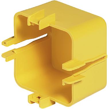 INTERLINK-SCATOLA INCASSO X 2M LIVING INTERN - BTICINO 120022 - BTICINO 120022 - BTICINO 120022 product photo Photo 02 3XL