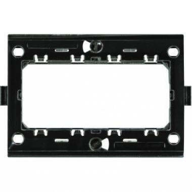 SUPPORTO TT 4 MODULI X INTERLINK - BTICINO 120035 product photo Photo 01 3XL