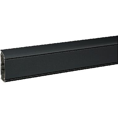 INTERLINK-CANALE PVC.120X60MM 2MT GRIGIO - BTICINO 121001GR - BTICINO 121001GR - BTICINO 121001GR product photo Photo 02 3XL